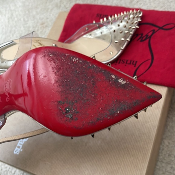 - Spikoo 100 PVC/SPECCHIO - Picture 6 of 9